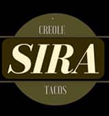 Sira Creole Tacos