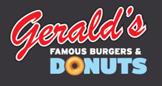 Gerald's Donuts