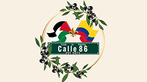 Calle 86