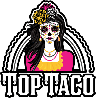Top Taco New Orleans Logo